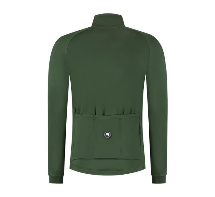 koszulka dł. rękaw ESSENTIAL II model 21856599 XL - Rogelli