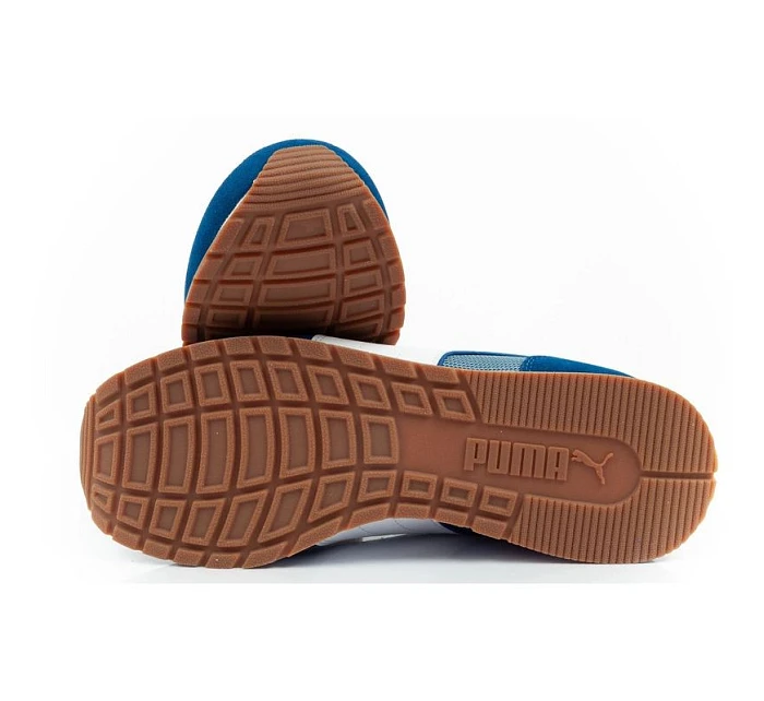 Puma sportovní obuv tenisky pánské ST Miler módní pohodlné světle modré