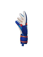 Attrakt brankářské rukavice modré model 22057140 - Reusch