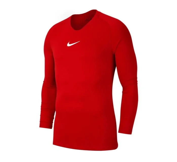 Dětské termo tričko Dry Park JR AV2611-657 - Nike