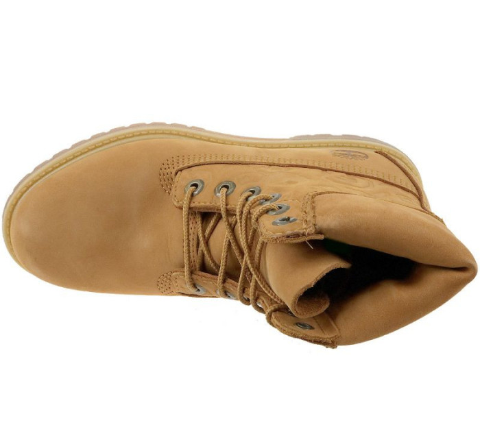 Dámské boty 6 In Premium Boot W A1K3N - Timberland