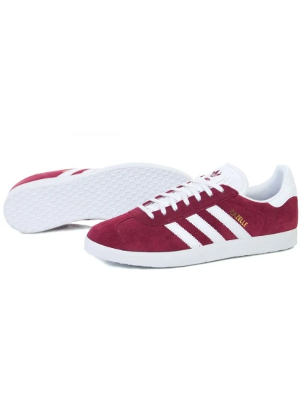 Boty adidas Gazelle M B41645 Boty adidas Gazelle M B41645