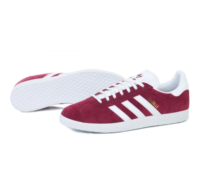 Boty adidas Gazelle M B41645 Boty adidas Gazelle M B41645