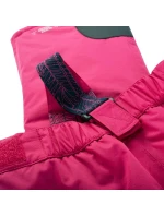 Dětské lyžařské kalhoty Halvar Jr 92800439452 - Bejo