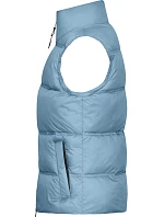 JN Dámská vesta 02. blue model 22459999 - Daiber JN Dámská vesta 02. blue model 22459999 - Daiber