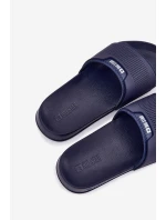 Lehké Pánské Sandály Big Star NN174696 Tmavě Modré