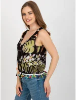 Halenka AT BZ 2401C.19 černá