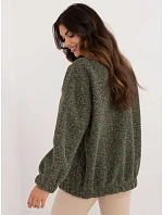 DHJ NA A8500.11P khaki bunda