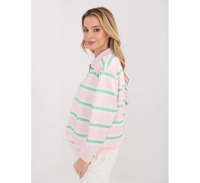 Halenka IT BZ 9981 1.08 světle růžová