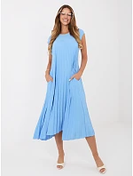 Šaty IT SK 19552.72 modrá