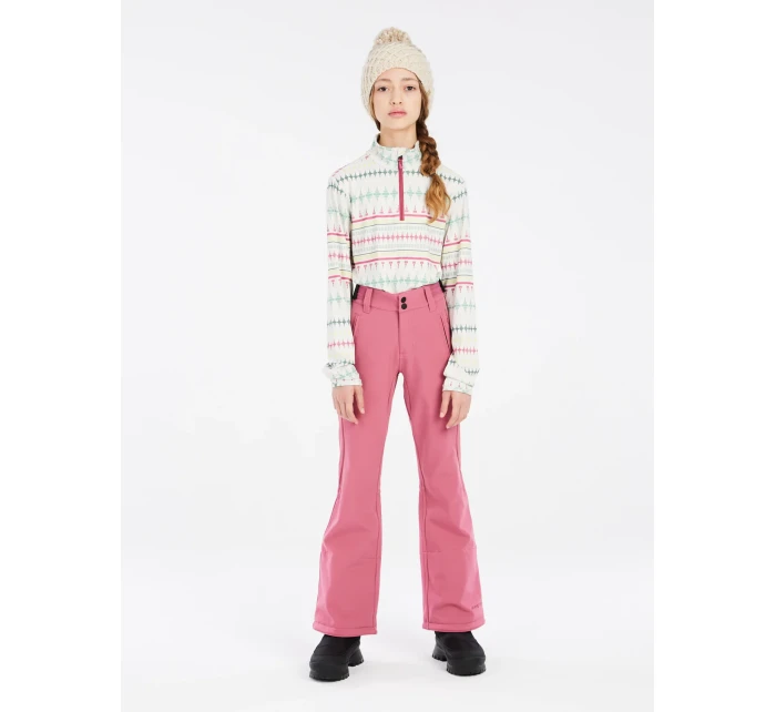 Dívčí mikina Protest PRTZOAK JR