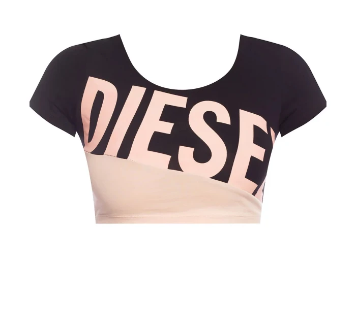 Crop top model 20946298 - Diesel