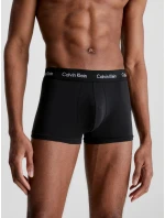 Pánské boxerky 3 pack  černé  model 19081325 - Calvin Klein