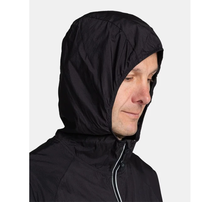 Pánská bunda ROSA M Černá - Kilpi