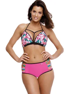 Dvoudílné plavky model 128737 Marko