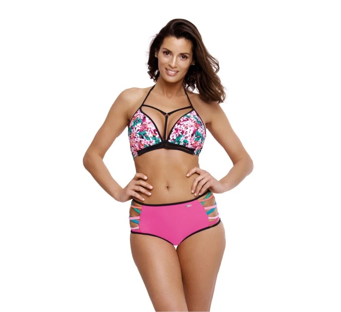 Dvoudílné plavky model 128737 Marko Dvoudílné plavky model 128737 Marko