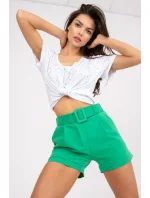 Kraťasy model 166318 Italy Moda Kraťasy model 166318 Italy Moda