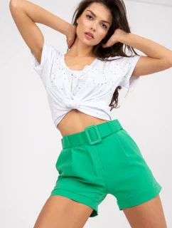 Kraťasy model 166318 Italy Moda