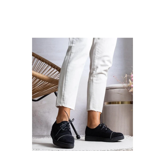 Polobotky  model 207098 Solea