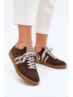 Sportovní obuv model 214741 Step in style