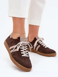 Sportovní obuv  model 214741 Step in style