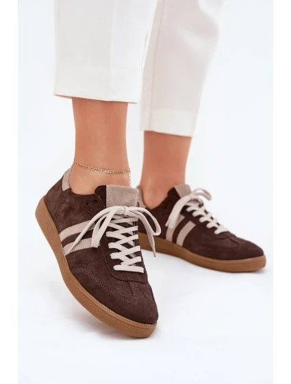 Sportovní obuv model 214741 Step in style Sportovní obuv model 214741 Step in style