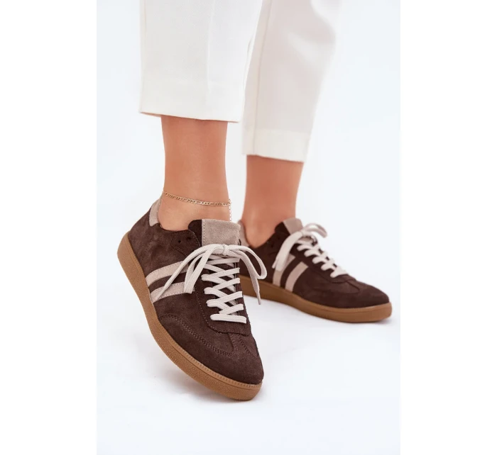 Sportovní obuv model 214741 Step in style Sportovní obuv model 214741 Step in style