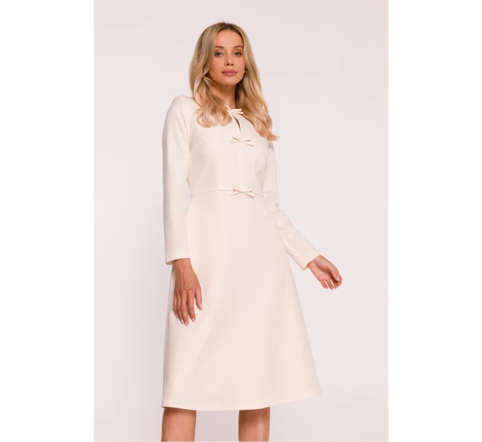 Denní šaty model 217281 Stylove Denní šaty model 217281 Stylove