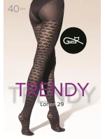 Punčocháče Lorien model 21306137 40 den 24 - Gatta Punčocháče Lorien model 21306137 40 den 24 - Gatta