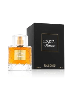 Fragrance World Cocktail Intense unisex parfém 100 ml