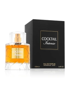 Fragrance World Cocktail Intense unisex parfém 100 ml