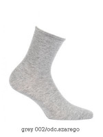 Vystínované dámské ponožky Wola W84.123