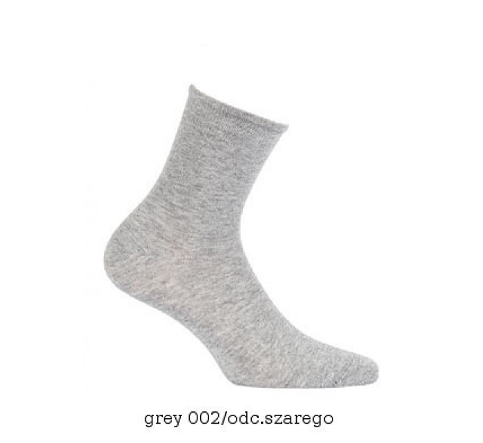 Vystínované dámské ponožky Wola W84.123