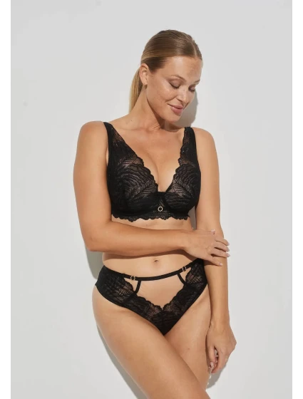 Kinga PU-1103 Luna push-up podprsenka