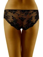 Dámské kalhotky Lola black - WOLBAR