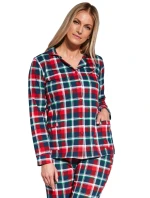 Dámské pyžamo model 18924630 Roxy - Cornette