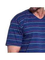 Pánské pyžamo model 21328117 Various - Cornette