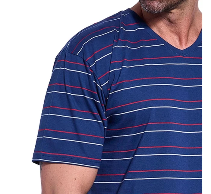 Pánské pyžamo model 21328117 Various - Cornette