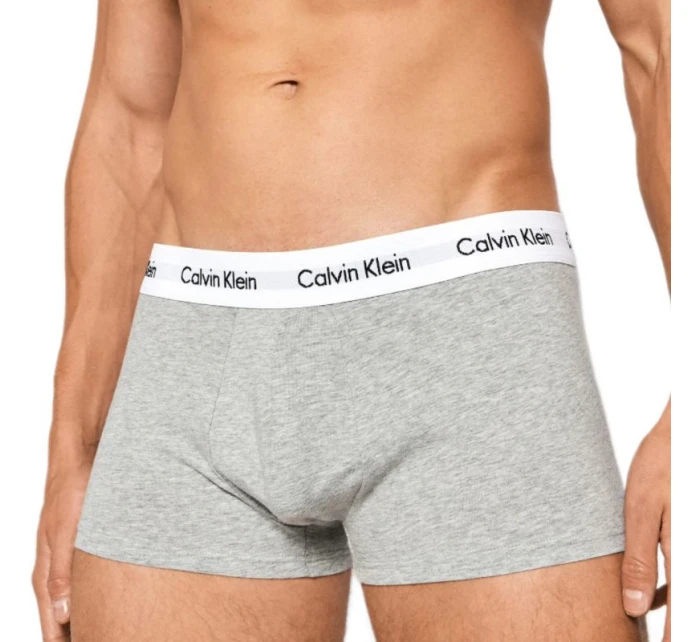 Calvin Klein Boxerky Low Rise Trunk M 0000U2664G Calvin Klein Boxerky Low Rise Trunk M 0000U2664G
