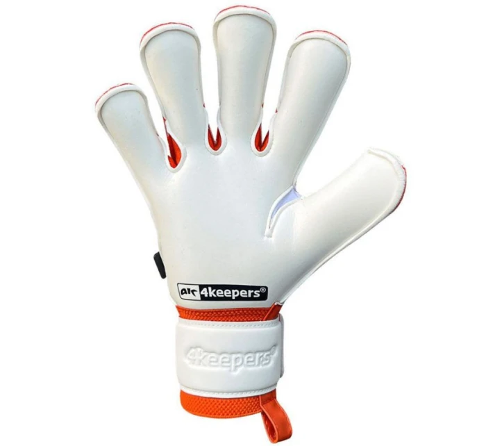 Rukavice 4keepers Champ Training VII RF2G Junior Jr S994221