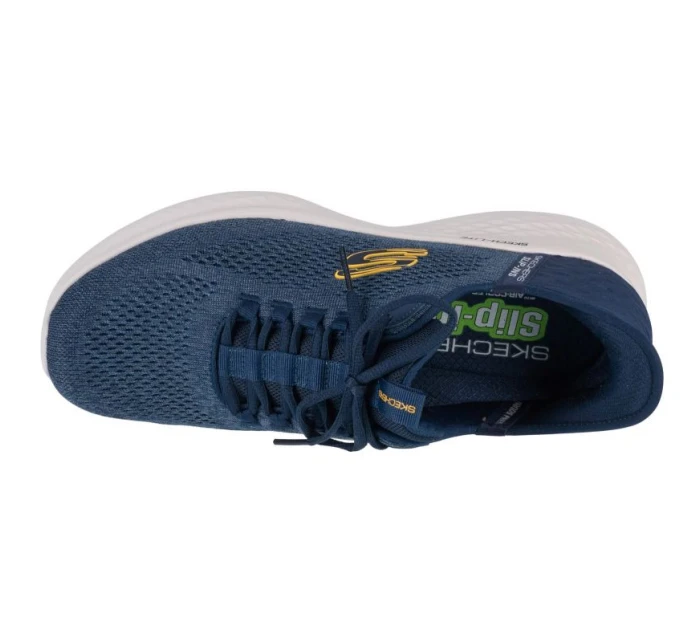 SlipIns: Pro Navy Blue 40 model 21377863 - Skechers SlipIns: Pro Navy Blue 40 model 21377863 - Skechers