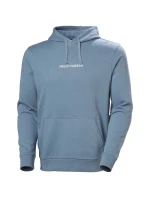 Helly Hansen pánská mikina CORE HOODIE 54525 601 pánské Helly Hansen pánská mikina CORE HOODIE 54525 601 pánské