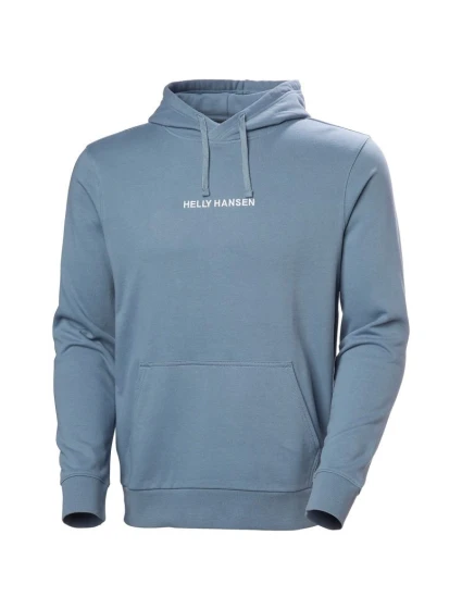 Helly Hansen pánská mikina CORE HOODIE 54525 601 pánské Helly Hansen pánská mikina CORE HOODIE 54525 601 pánské