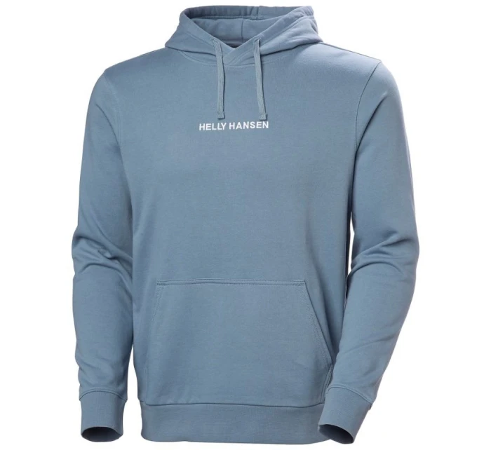 Helly Hansen pánská mikina CORE HOODIE 54525 601 pánské Helly Hansen pánská mikina CORE HOODIE 54525 601 pánské