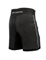 Šortky - tréninkové šortky "Warrior" XL Šortky - tréninkové šortky "Warrior" XL