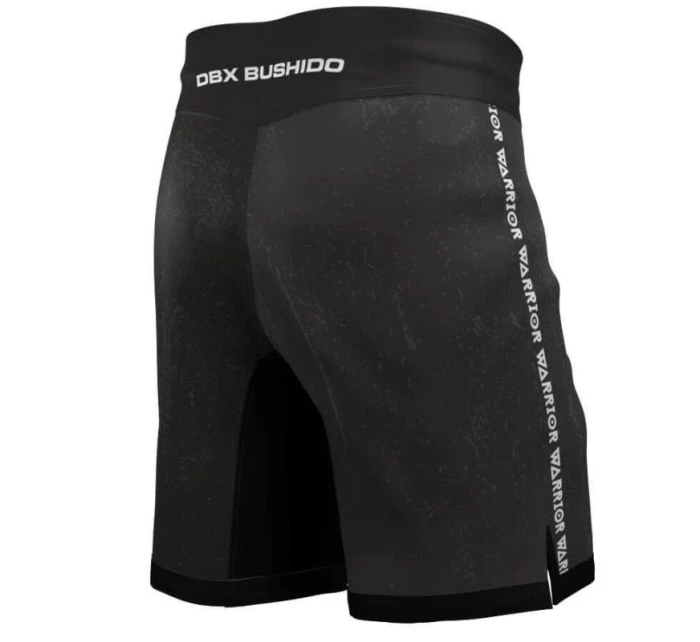 Šortky - tréninkové šortky "Warrior" XL Šortky - tréninkové šortky "Warrior" XL