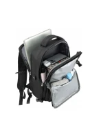 Cestovní batoh NOVEEN Cabin CTB400 Black 40x20x25 Cestovní batoh NOVEEN Cabin CTB400 Black 40x20x25