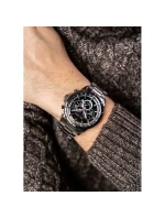 Pánské hodinky Paul Lorens PL13605B-1C1