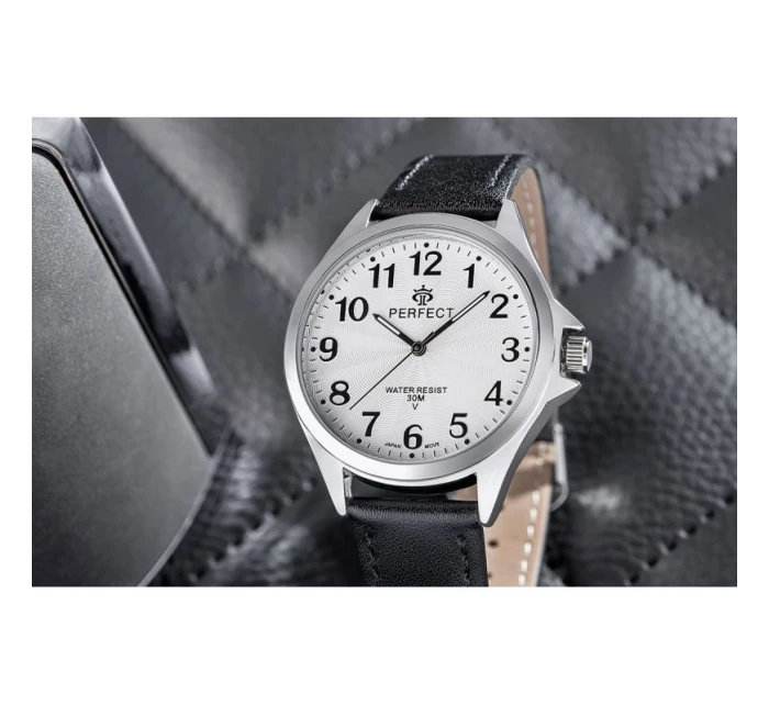 Pánské hodinky model 21805617 - PERFECT Pánské hodinky model 21805617 - PERFECT