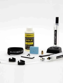 Odvětrávací sada PREMIUM GOLD TRP